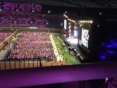 -沈阳奥林匹克体育中心