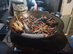 -吴长子卤菜馆(统一街店)
