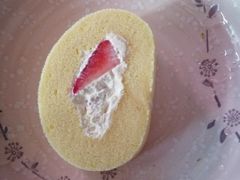 草莓卷-小西家作(富力爱丁堡店)