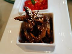 -千岛湖鱼味馆(十字街总店)