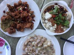 -老七饭馆(光荣道总店)