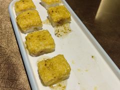 -东口码头·烧鸽子·鱼头泡饼·地方菜(金鹰悦城店)