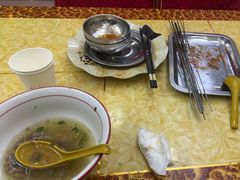 -天境牦牛壮骨汤(人民路旗舰店)
