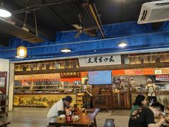 -老横泾面馆(吴中横泾店)