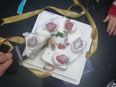 -罗莎蛋糕Rosa bread(四方坪店)
