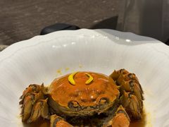 -北京泰富酒店-柏景轩中餐厅