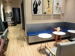 -海马体照相馆(成都来福士广场店)