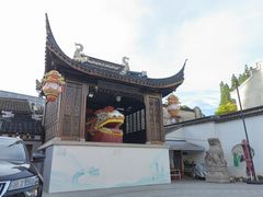 -三林塘老街