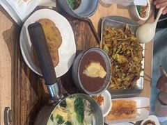 -小满手工粉(北京顺义华联店)