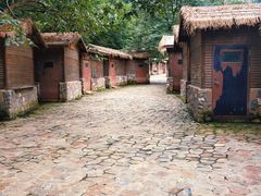 -孤山寨风景区