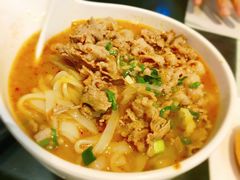 -翠华餐厅(湾仔店)