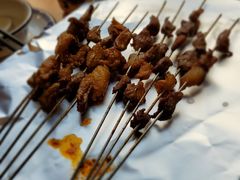 -城边边烧烤-魏晋烤肉旗舰店