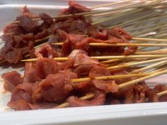 -尚品海鲜肥牛自助火锅(湖明店)