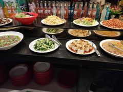 -好伦哥比萨烤肉自助(八里桥店)