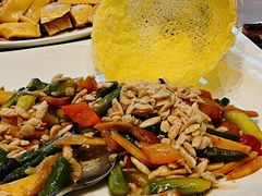 -金汇酒楼(中山东区店)