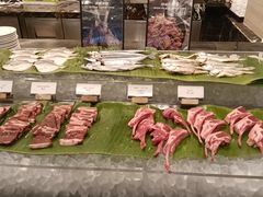 -常州富力喜来登酒店 Feast盛宴标帜西餐厅(新北万达广场店)