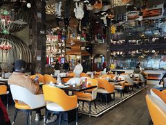 -巴依老爷新疆美食(清华东门店)