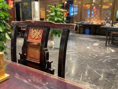 -顺兴老茶馆·精品川菜(世纪城店)