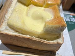 -绿茶餐厅(广州天河城店)