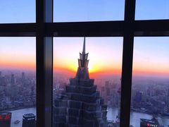 -上海柏悦酒店·世纪100牛排馆