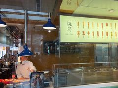 -怡咖啡·自助餐·西安香格里拉