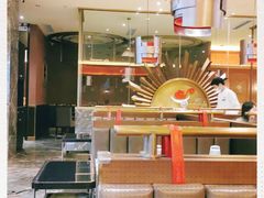 大堂-捞神汤物料理(正大广场店)