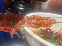 -徽三说·土徽菜·中国徽菜连锁品牌(阳湖总店)