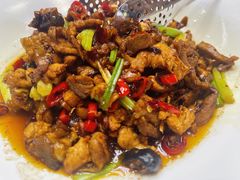 -九十九顶毡房(阜石路店)