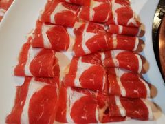 -前门杨记·铜锅涮肉(王府井·故宫店)