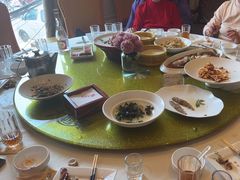 -大鸭梨烤鸭(左家庄店)