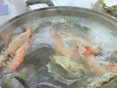 -春华海鲜城(广场西苑店)
