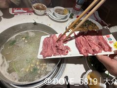 -潮泰牛肉火锅 · 创于1992年(车公庙店)