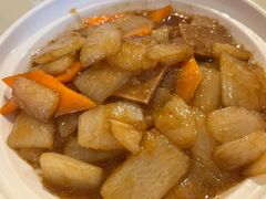 -归元·云集斋素菜馆