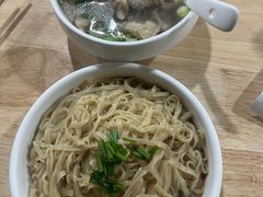 -江南红鱼汤(洋中花园店)