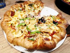 -必胜客(北苑路店)