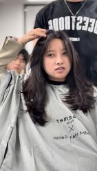 -苏豪路易士·嘉玛发廊