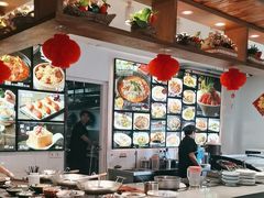 -春天里餐厅(西田城店)