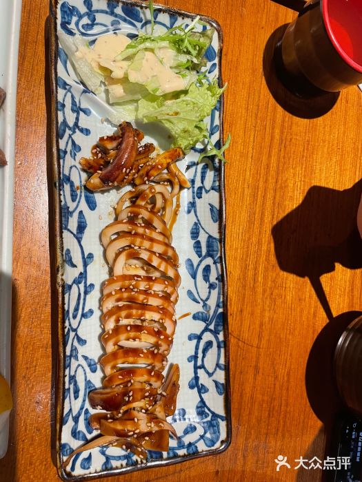 花火-HANABI(莲花国际广场店)图片
