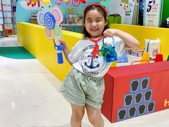 -爱睿思儿童早教亲子游泳(万象城店)