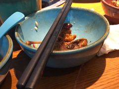 -吃饭皇帝大(合生汇店)