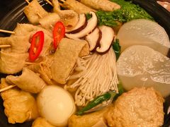 -Outdark Korean Restaurant