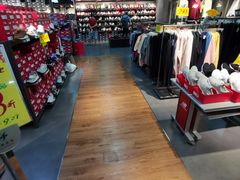 -法雅体育工厂店(皂君庙路店)