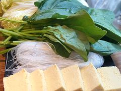 -竹叶涮肉坊(总店)