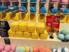 -LUSH(威尼斯人店)