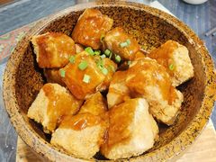 -甘家界牌柠檬鸭(青山店)