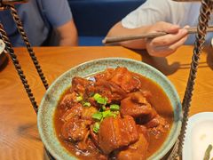 -延安八大碗(陕北菜·枣园路店)