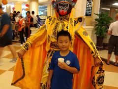 -重庆长寿碧桂园凤悦凤凰酒店