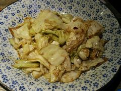 -蜜桃餐厅·江浙融合菜(荟聚购物中心店)