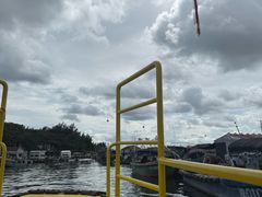 -蓝湾碧波·老字号·疍家非遗海上餐厅