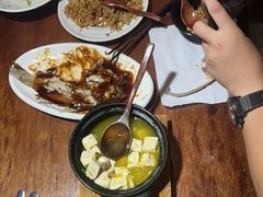 -马灯部落·西湖边的创意山景餐厅(虎跑动物园店)